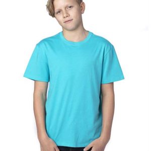 Youth Ultimate CVC T-Shirt