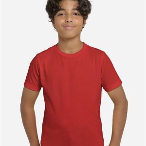 Youth Epic Cotton T-Shirt