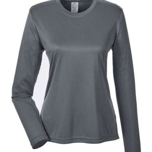 Women's Cool & Dry Performance Long Sleeve Top