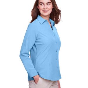 Women's Bradley Performance Woven Shirt