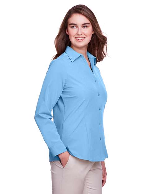 Women's Bradley Performance Woven Shirt