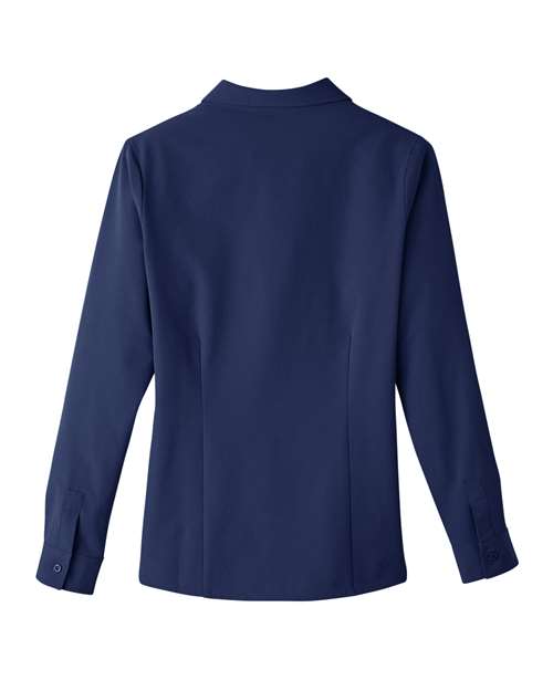 Women's Bradley Performance Woven Shirt - Image 6