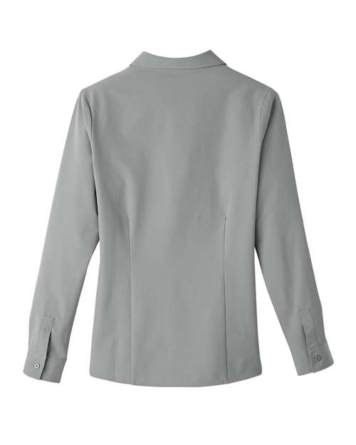 Women's Bradley Performance Woven Shirt - Image 14