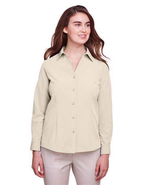 Women's Bradley Performance Woven Shirt - Image 25
