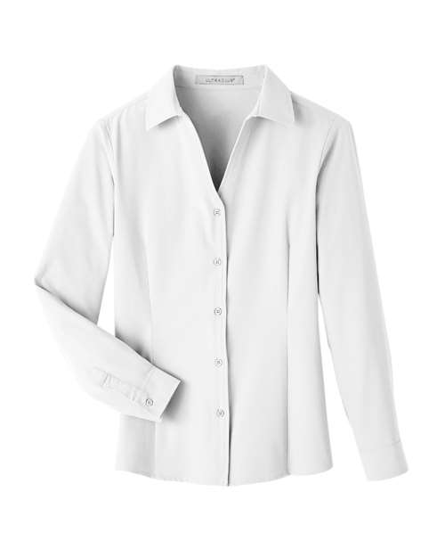 Women's Bradley Performance Woven Shirt - Image 28