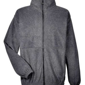 Men's Iceberg Fleece Full-Zip Jacket
