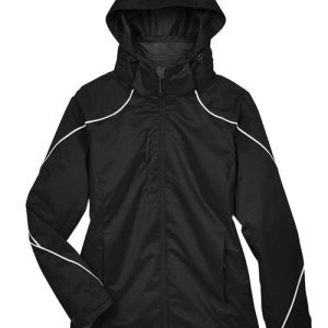 Women's Angle 3-in-1 Jacket with Bonded Fleece Liner