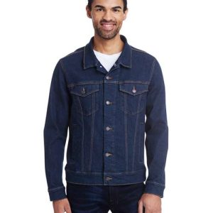 Unisex Denim Jacket
