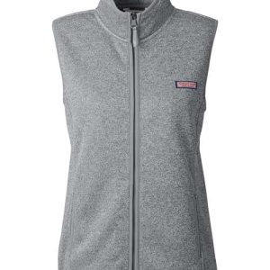 Women's Mountain Sweater Fleece Vest
