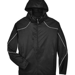 Men's Angle 3-In-1 Jacket with Bonded Fleece Liner