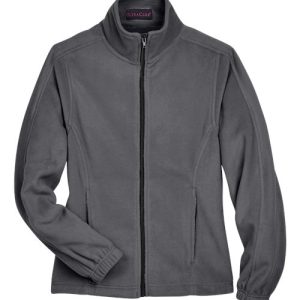 Women's Iceberg Fleece Full-Zip Jacket