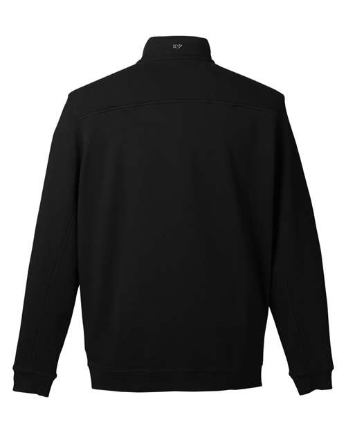 Men's Collegiate Shep Quarter-Zip Sweatshirt - Image 2