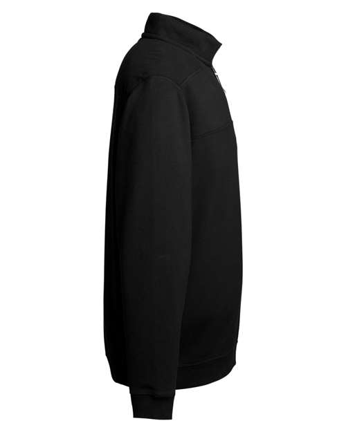 Men's Collegiate Shep Quarter-Zip Sweatshirt - Image 3