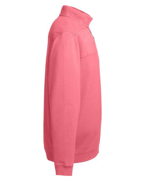 Men's Collegiate Shep Quarter-Zip Sweatshirt - Image 9