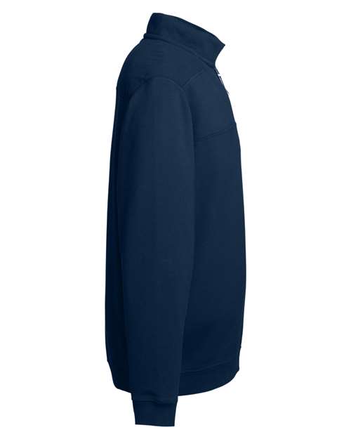 Men's Collegiate Shep Quarter-Zip Sweatshirt - Image 15