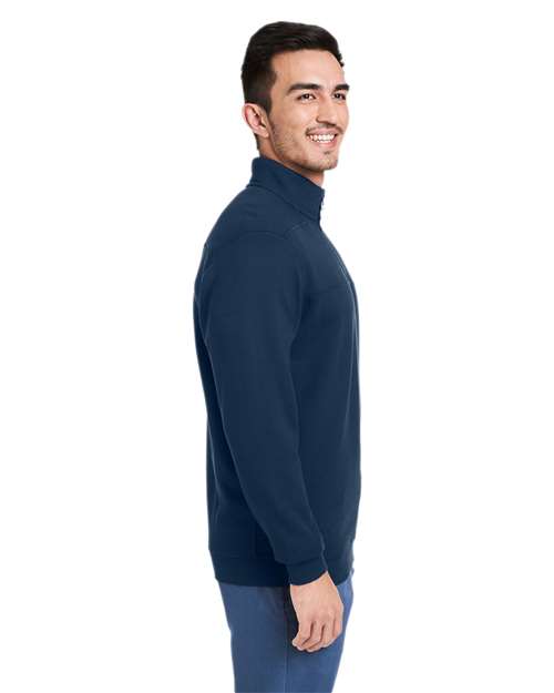 Men's Collegiate Shep Quarter-Zip Sweatshirt - Image 17
