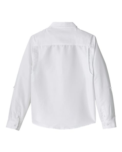 Women's Key West Performance Staff Shirt - Image 2