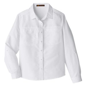 Women's Key West Performance Staff Shirt