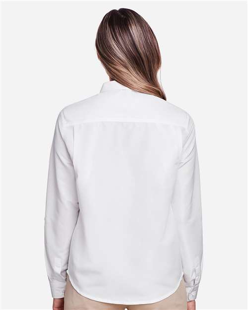 Women's Key West Performance Staff Shirt - Image 5
