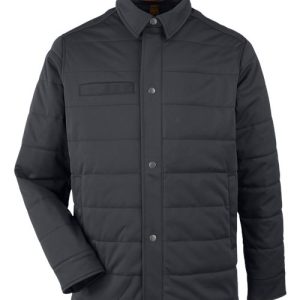Unisex Guardian Soft Shell Chore Coat