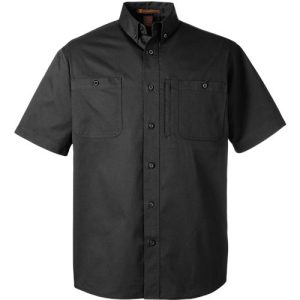 Men's Advantage IL Short Sleeve Work Shirt