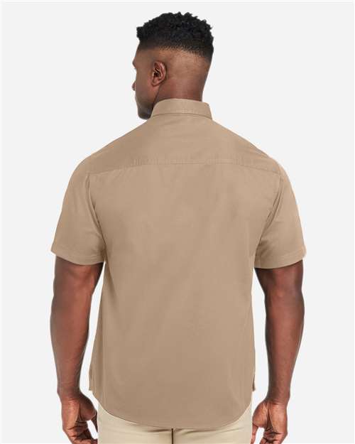 Men's Advantage IL Short Sleeve Work Shirt - Image 24