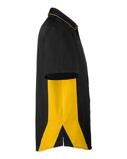 Men's Tall Flash IL Colorblock Shirt - Image 9