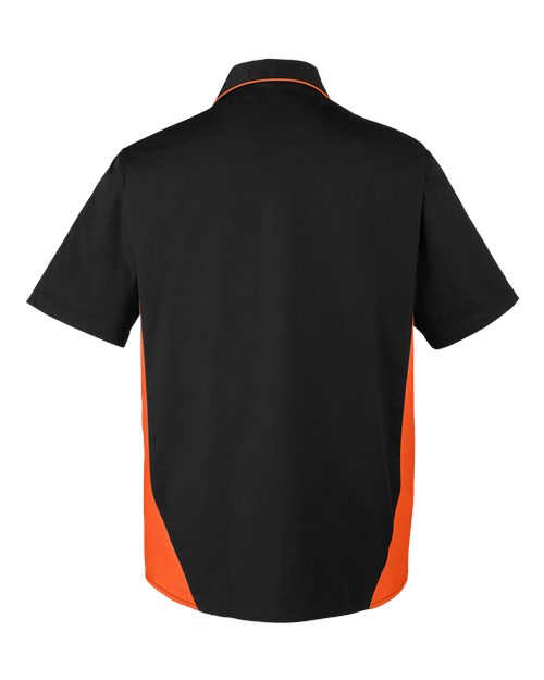 Men's Tall Flash IL Colorblock Shirt - Image 14
