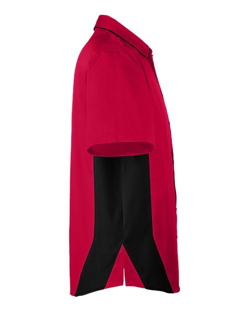 Men's Tall Flash IL Colorblock Shirt - Image 21