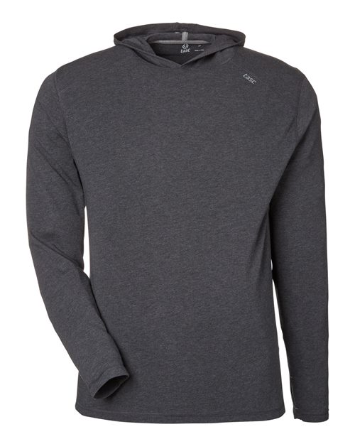 Men's Carrollton Lightweight Hooded Long Sleeve T-Shirt