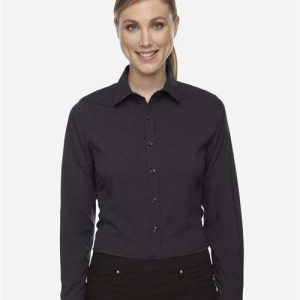 Women's Melange Performance Shirt