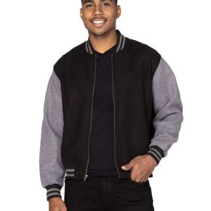 Unisex Legend Jacket