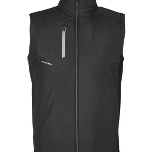Men's Lightweight Hybrid Vest