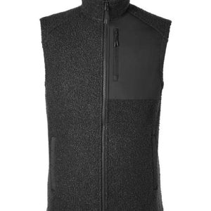 Men's Aura Sweater Fleece Vest