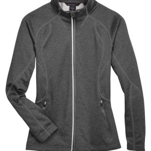 Women's Gravity Performance Fleece Jacket