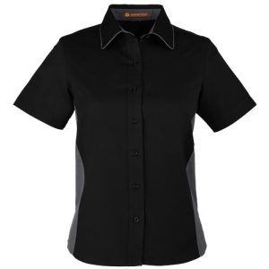 Women's Flash IL Colorblock Shirt