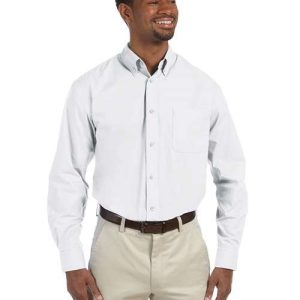 Men's Essential Poplin