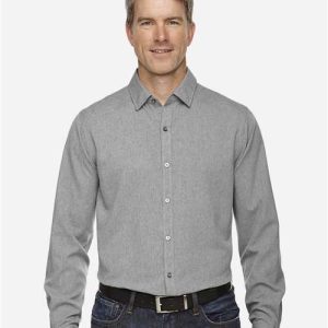 Men's Melange Performance Shirt