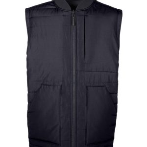Unisex Dockside Interactive Reversible Freezer Vest