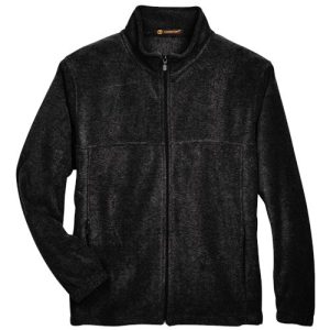 Men's Tall Full-Zip Fleece