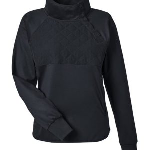Women's Ellis Snap Neck Pullover