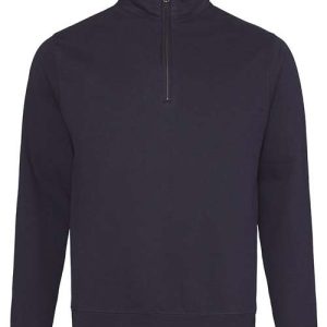 Unisex Sophomore Quarter-Zip Pullover