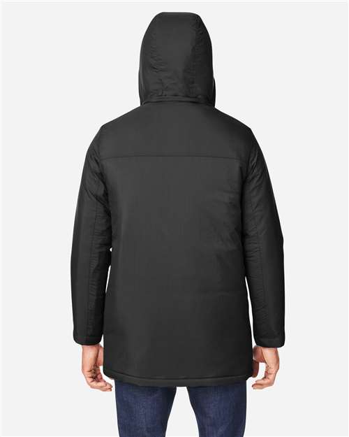 Men's Inspire 3-in-1 Jacket with Insulated Liner - Image 6