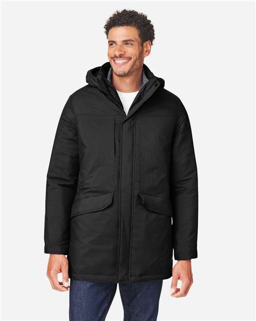 Men's Inspire 3-in-1 Jacket with Insulated Liner - Image 4