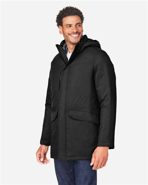 Men's Inspire 3-in-1 Jacket with Insulated Liner - Image 5
