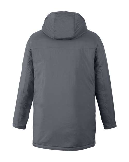Men's Inspire 3-in-1 Jacket with Insulated Liner - Image 8