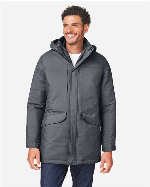 Men's Inspire 3-in-1 Jacket with Insulated Liner - Image 10