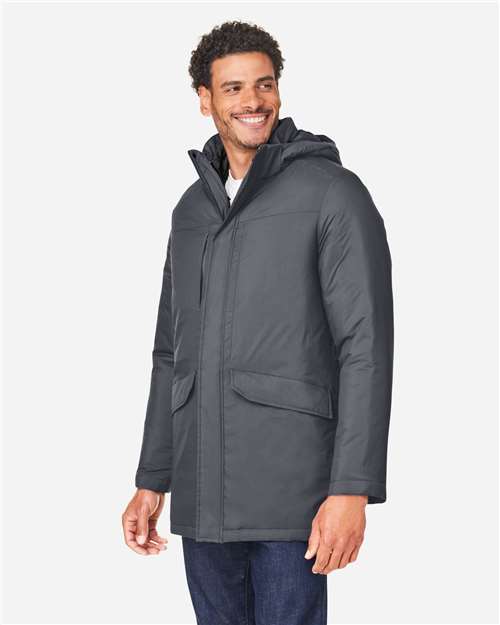Men's Inspire 3-in-1 Jacket with Insulated Liner - Image 11
