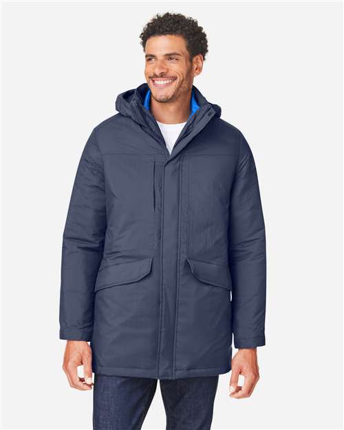 Men's Inspire 3-in-1 Jacket with Insulated Liner - Image 16