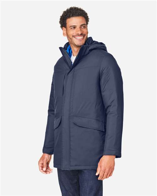 Men's Inspire 3-in-1 Jacket with Insulated Liner - Image 17